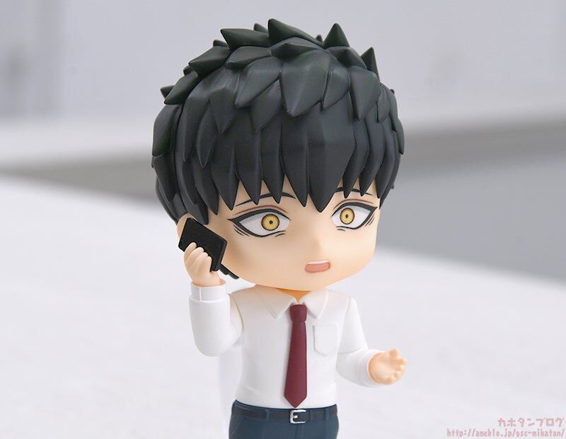 Raise wa Tanin ga Ii - Miyama Kirishima - Nendoroid  (#2629) (Good Smile Company) photo 14