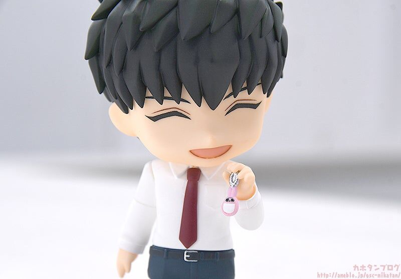 Raise wa Tanin ga Ii - Miyama Kirishima - Nendoroid  (#2629) (Good Smile Company) photo 15