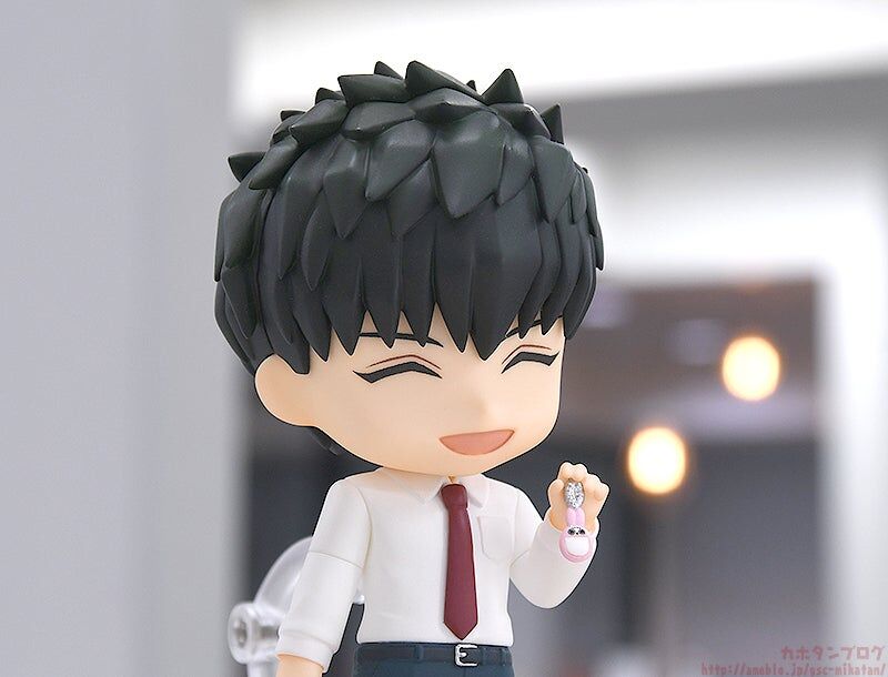 Raise wa Tanin ga Ii - Miyama Kirishima - Nendoroid  (#2629) (Good Smile Company) photo 16