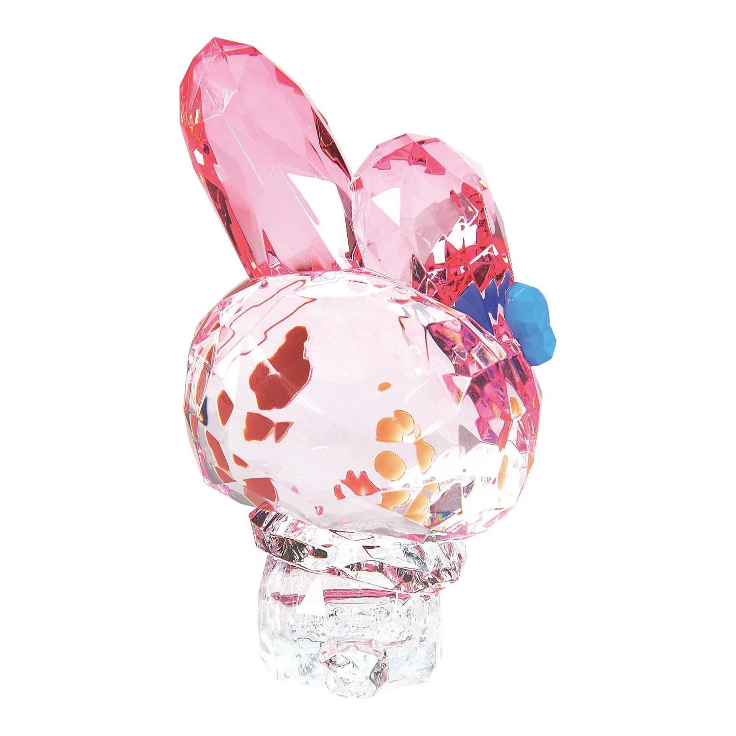 Sanrio Characters - My Melody - Facets Collection (Enesco, LLC)