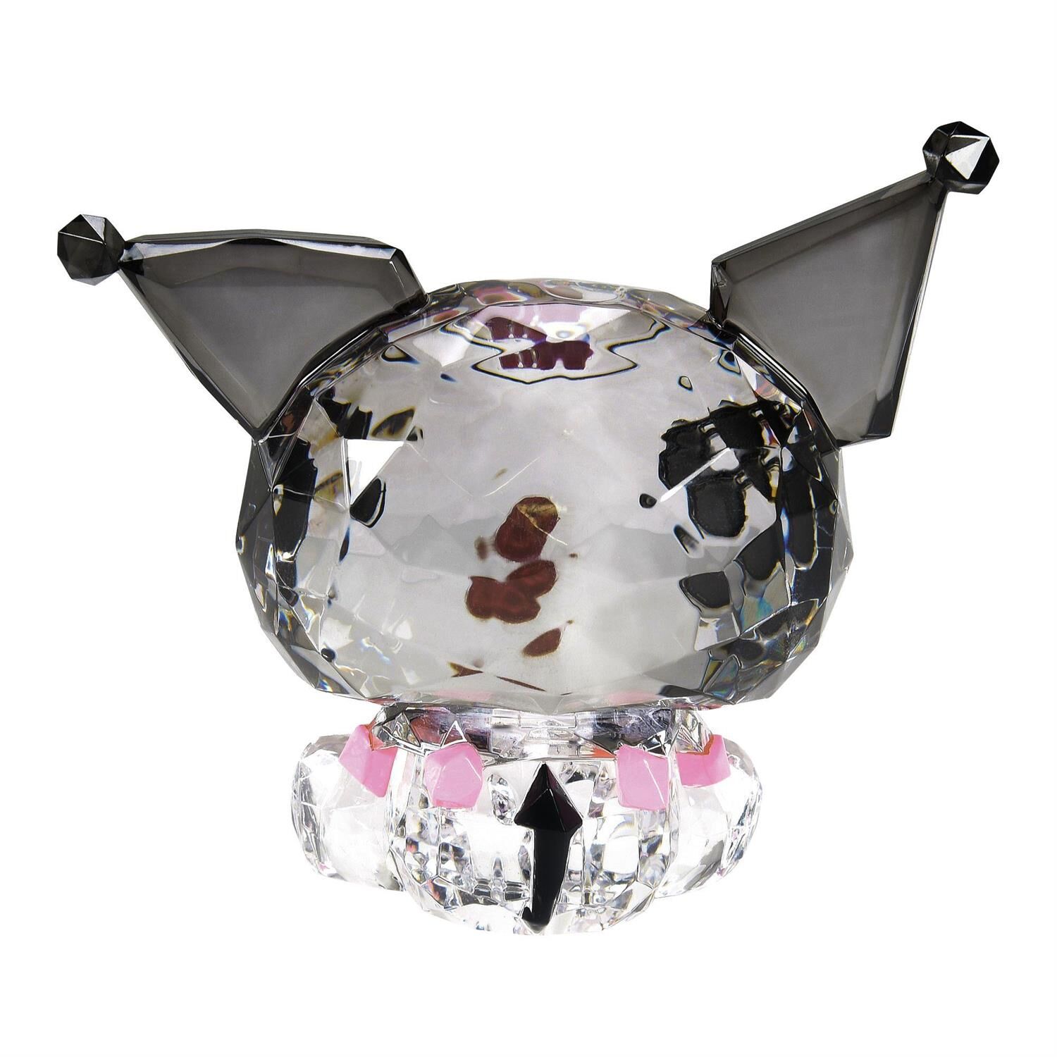 Sanrio Characters - Kuromi - Facets Collection (Enesco, LLC)