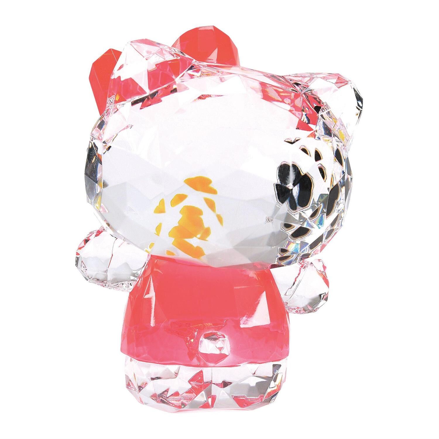 Sanrio Characters - Hello Kitty - Facets Collection (Enesco, LLC)