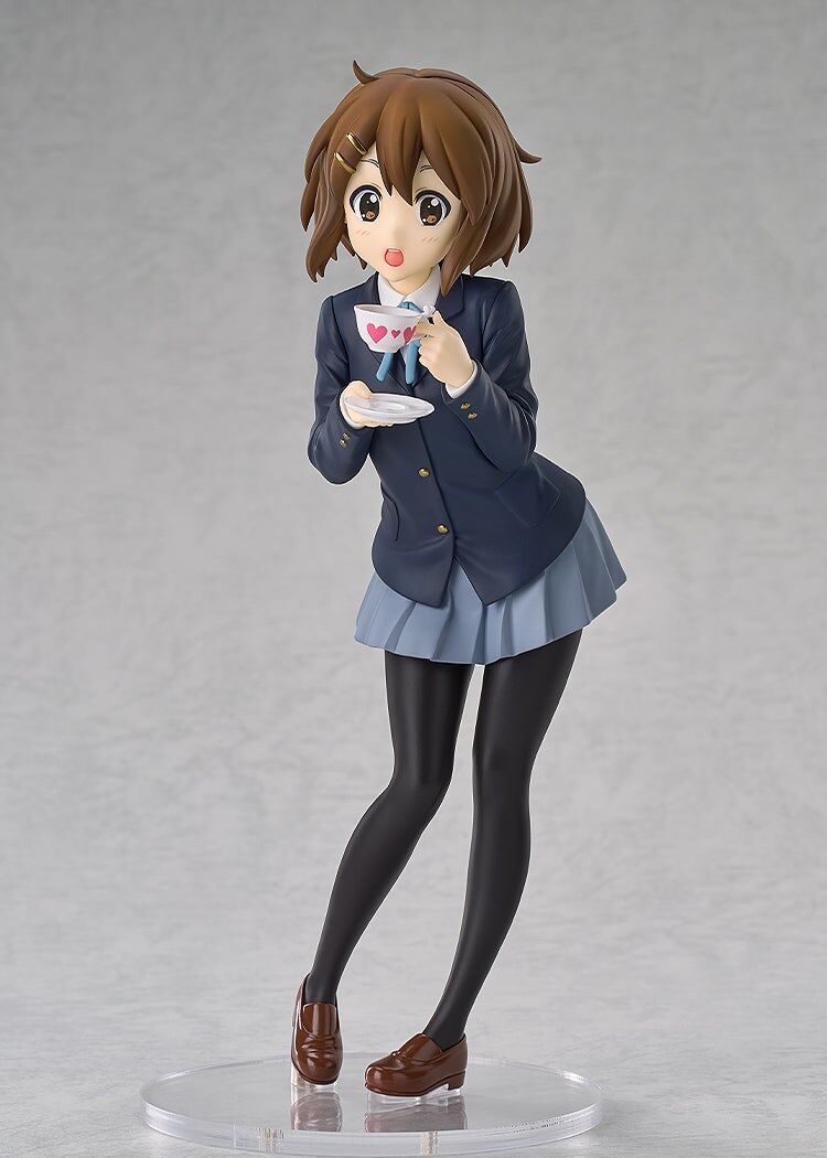 K-ON! - Hirasawa Yui - Pop Up Parade - L (Good Smile Arts Shanghai, Good Smile Company) photo 3