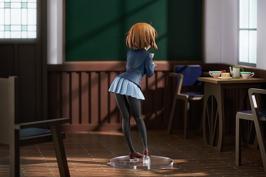 K-ON! - Hirasawa Yui - Pop Up Parade - L (Good Smile Arts Shanghai, Good Smile Company) photo 4