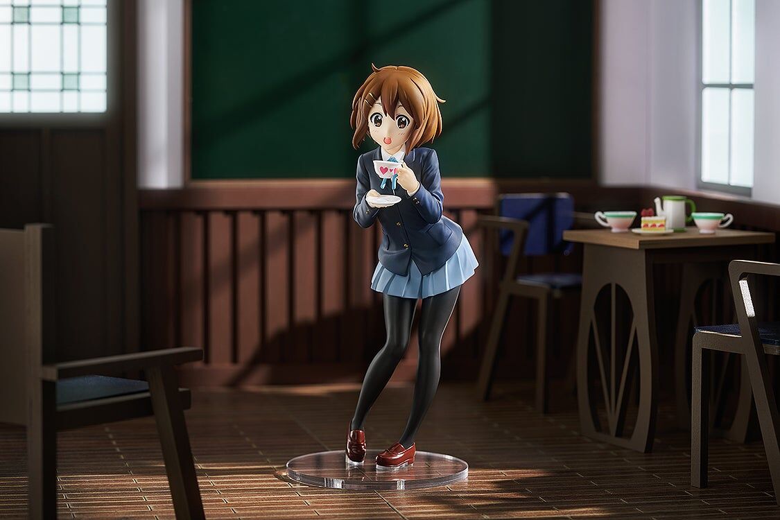 K-ON! - Hirasawa Yui - Pop Up Parade - L (Good Smile Arts Shanghai, Good Smile Company) photo 5