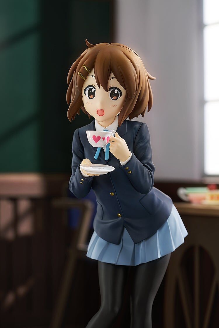 K-ON! - Hirasawa Yui - Pop Up Parade - L (Good Smile Arts Shanghai, Good Smile Company) photo 6