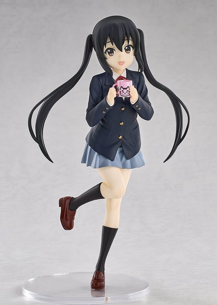K-ON! - Nakano Azusa - Pop Up Parade - L (Good Smile Arts Shanghai, Good Smile Company) photo 3