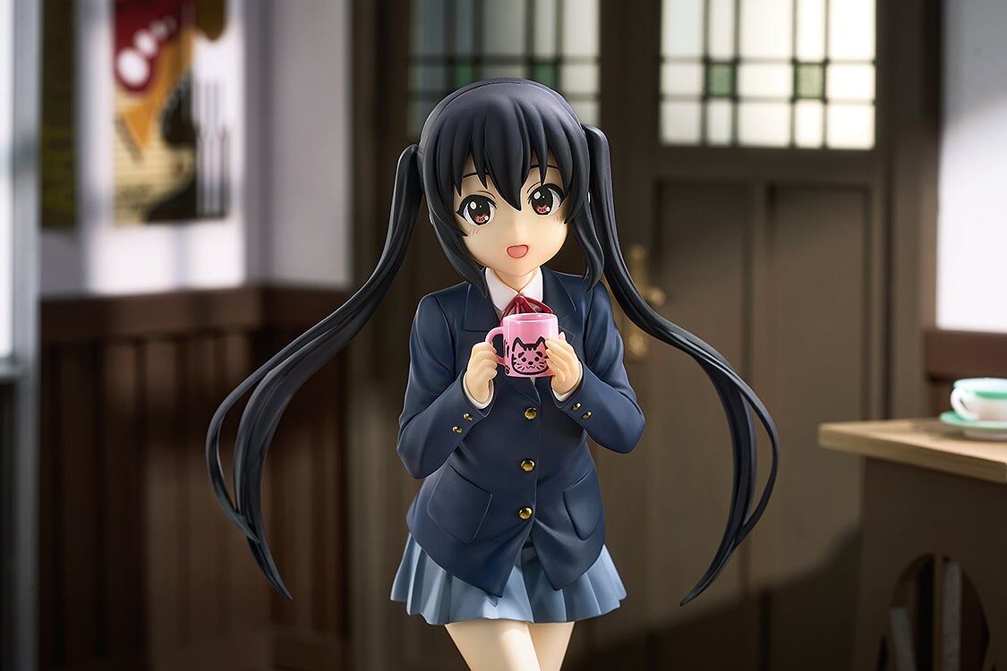 K-ON! - Nakano Azusa - Pop Up Parade - L (Good Smile Arts Shanghai, Good Smile Company) photo 4