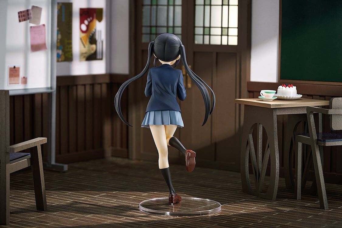 K-ON! - Nakano Azusa - Pop Up Parade - L (Good Smile Arts Shanghai, Good Smile Company) photo 5