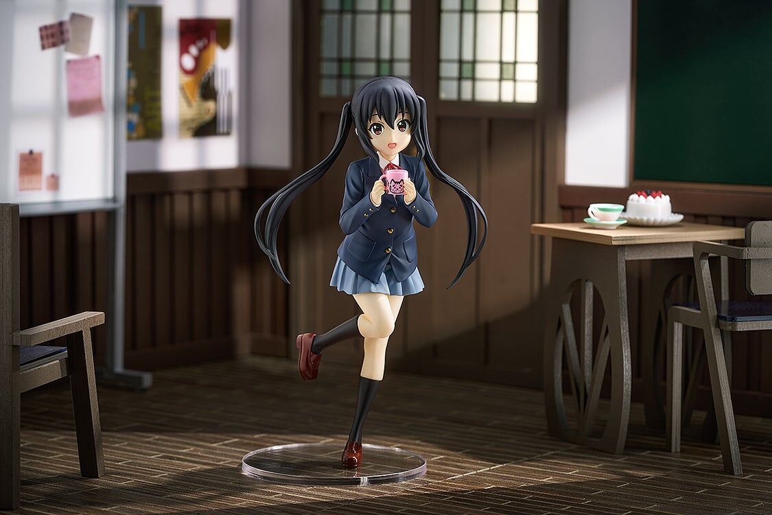 K-ON! - Nakano Azusa - Pop Up Parade - L (Good Smile Arts Shanghai, Good Smile Company) photo 6