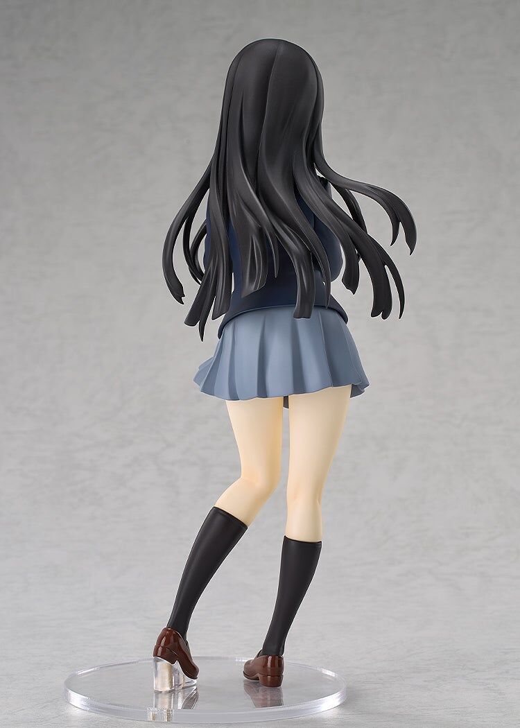 K-ON! - Akiyama Mio - Pop Up Parade - L (Good Smile Arts Shanghai, Good Smile Company) photo 2