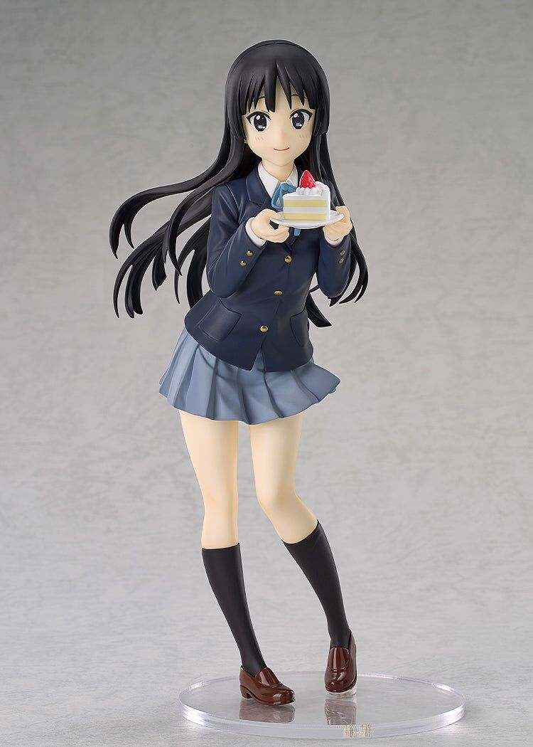 K-ON! - Akiyama Mio - Pop Up Parade - L (Good Smile Arts Shanghai, Good Smile Company) photo 3