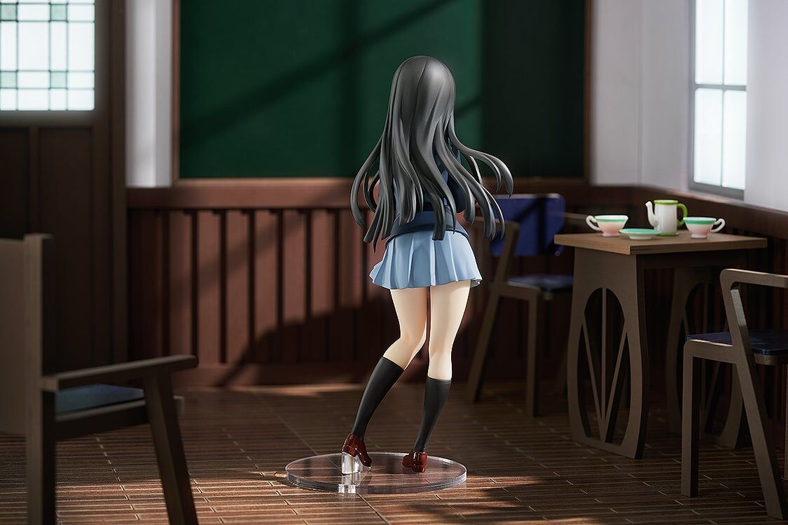K-ON! - Akiyama Mio - Pop Up Parade - L (Good Smile Arts Shanghai, Good Smile Company) photo 4
