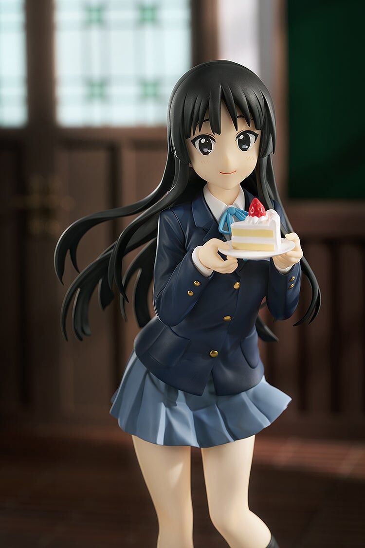 K-ON! - Akiyama Mio - Pop Up Parade - L (Good Smile Arts Shanghai, Good Smile Company) photo 6