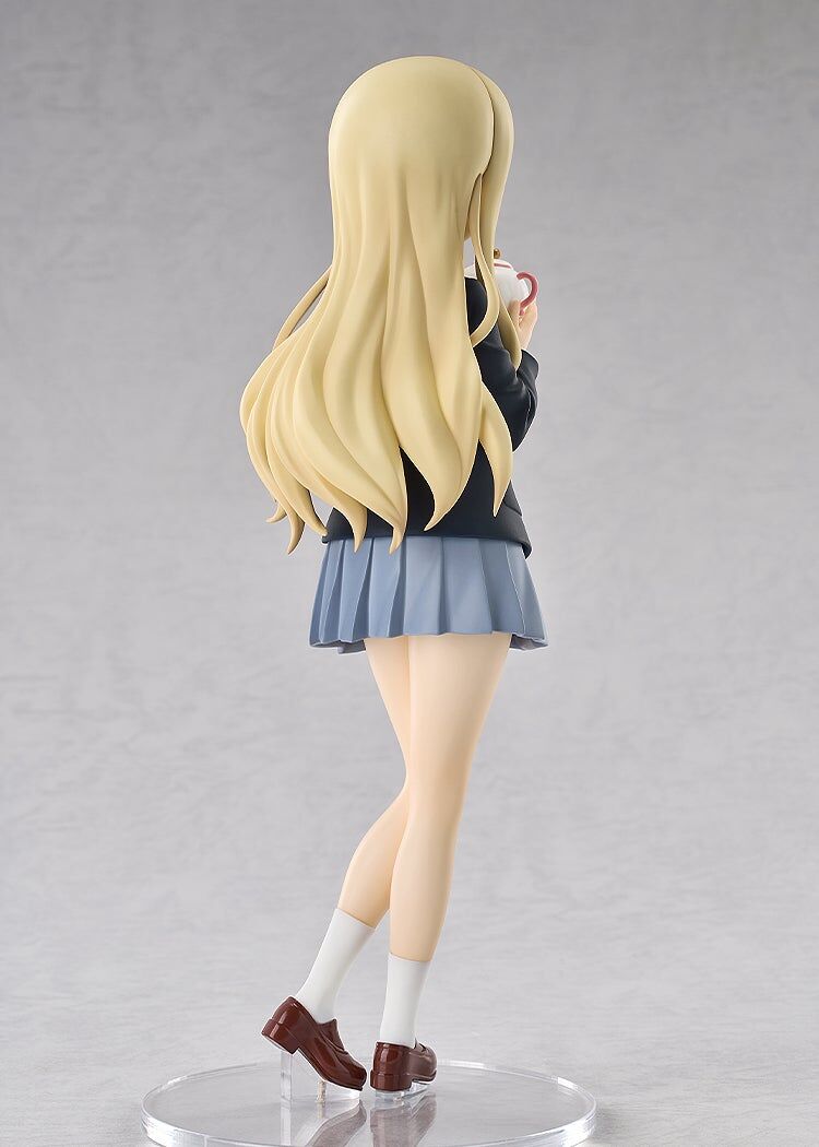 K-ON! - Kotobuki Tsumugi - Pop Up Parade - L (Good Smile Arts Shanghai, Good Smile Company) photo 3