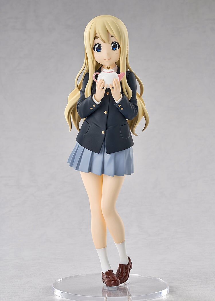 K-ON! - Kotobuki Tsumugi - Pop Up Parade - L (Good Smile Arts Shanghai, Good Smile Company) photo 4