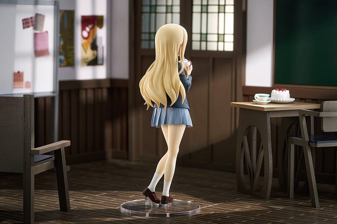 K-ON! - Kotobuki Tsumugi - Pop Up Parade - L (Good Smile Arts Shanghai, Good Smile Company) photo 5
