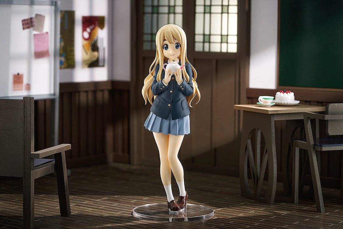 K-ON! - Kotobuki Tsumugi - Pop Up Parade - L (Good Smile Arts Shanghai, Good Smile Company) photo 6
