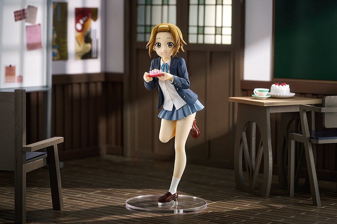 K-ON! - Tainaka Ritsu - Pop Up Parade - L (Good Smile Arts Shanghai, Good Smile Company) photo 6