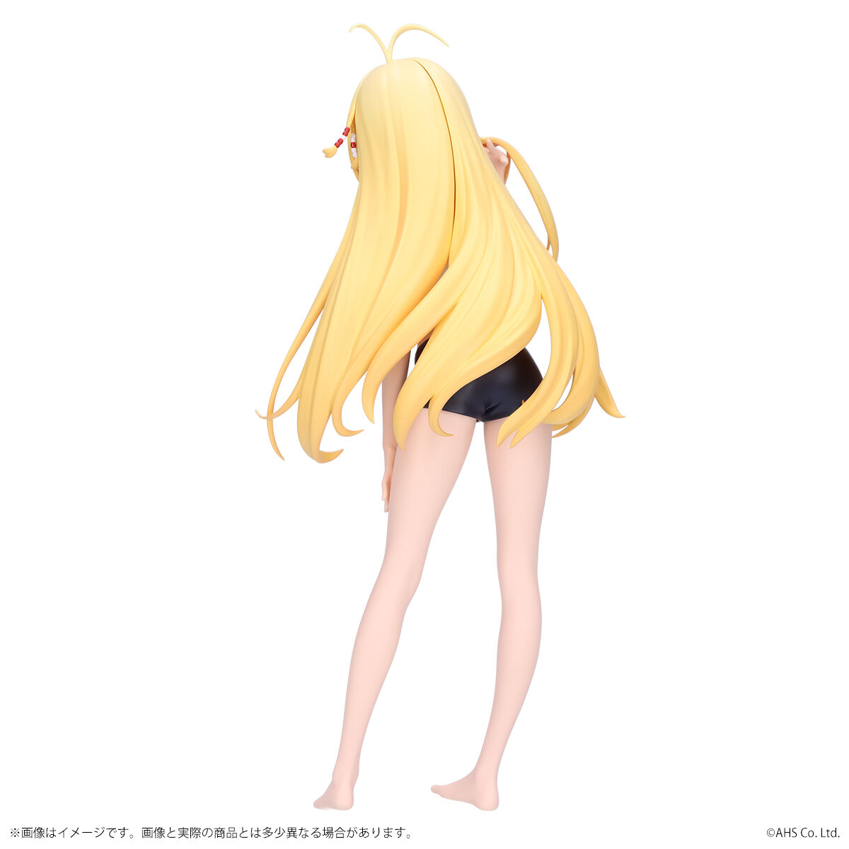 Voiceroid - Tsurumaki Maki - Roomwear ver. (Bandai Spirits) photo 5