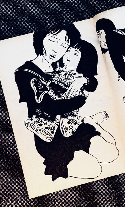 Original - Heroine (Fariboles Productions) photo 13