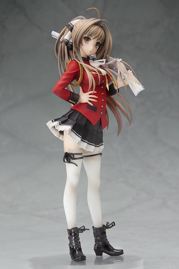 Amagi Brilliant Park - Sento Isuzu - 1/8 (Animaru!, Stronger)