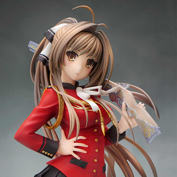 Amagi Brilliant Park - Sento Isuzu - 1/8 (Animaru!, Stronger) photo 2