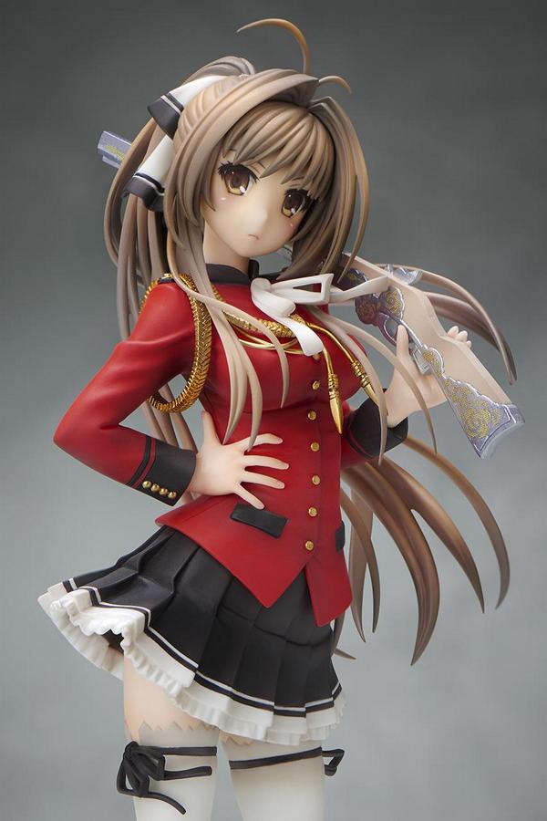 Amagi Brilliant Park - Sento Isuzu - 1/8 (Animaru!, Stronger) photo 3