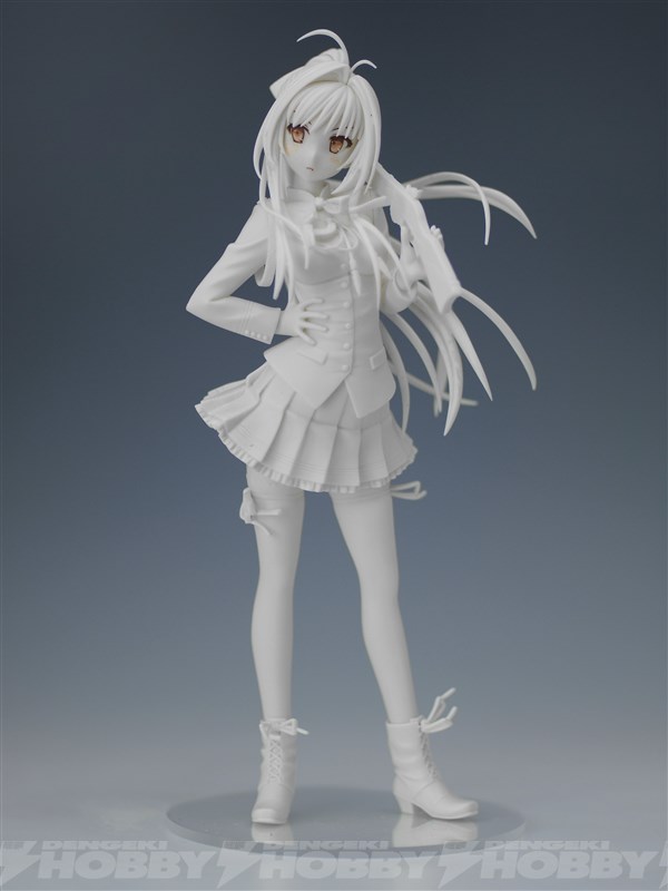 Amagi Brilliant Park - Sento Isuzu - 1/8 (Animaru!, Stronger) photo 4