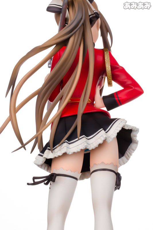 Amagi Brilliant Park - Sento Isuzu - 1/8 (Animaru!, Stronger) photo 5