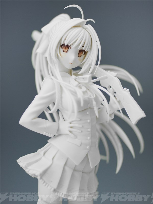 Amagi Brilliant Park - Sento Isuzu - 1/8 (Animaru!, Stronger) photo 6