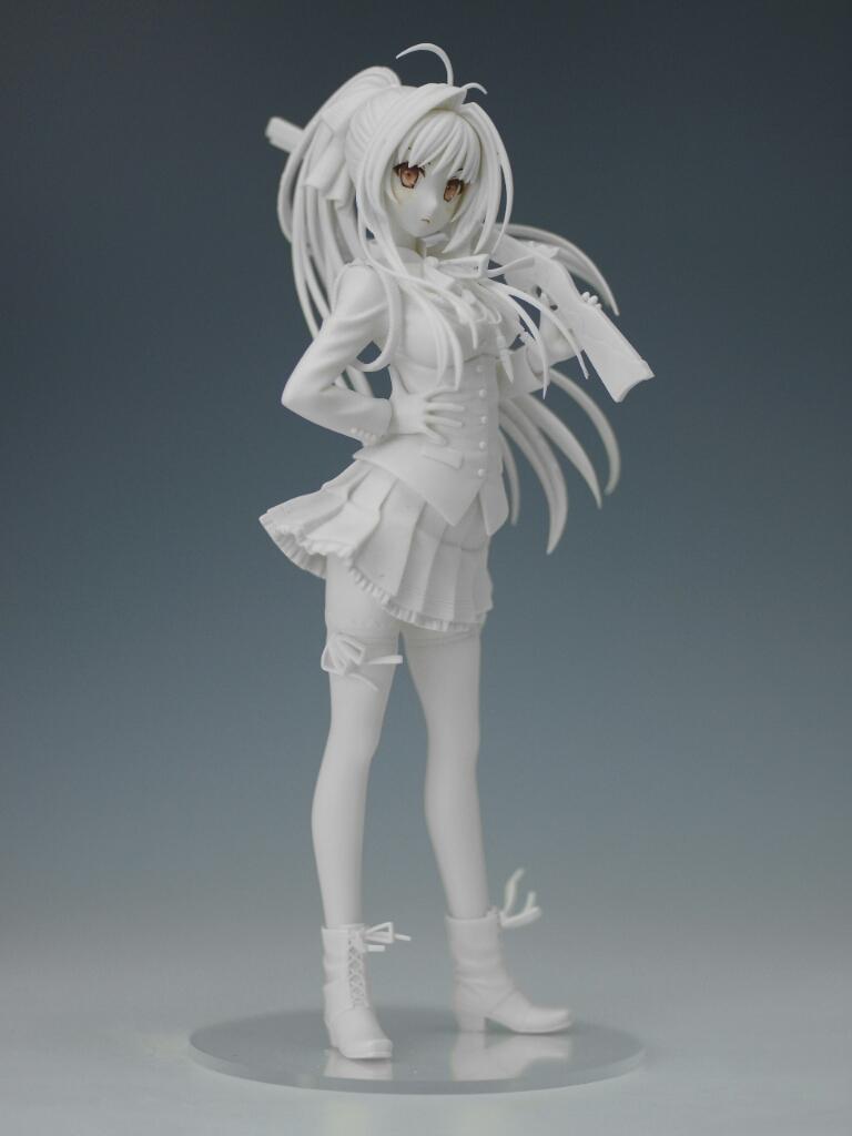 Amagi Brilliant Park - Sento Isuzu - 1/8 (Animaru!, Stronger) photo 9