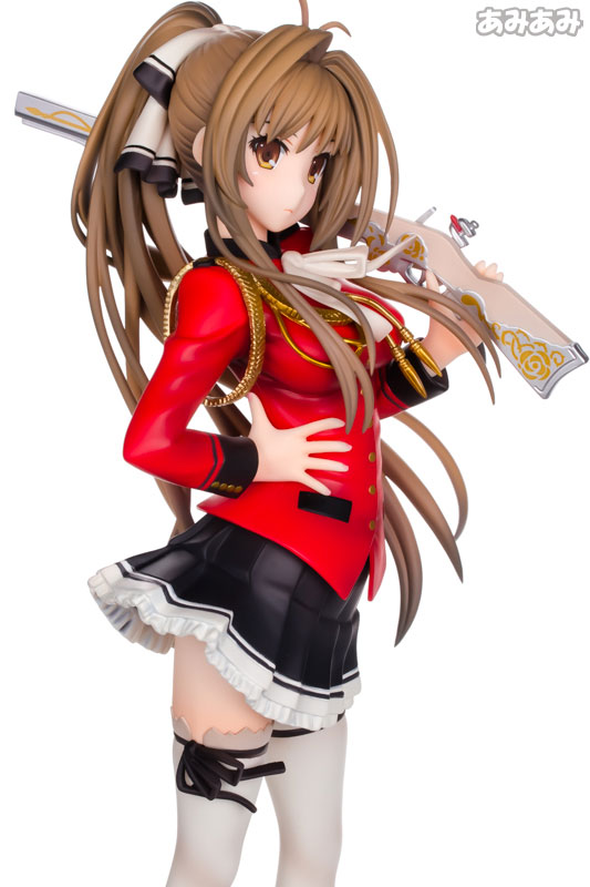 Amagi Brilliant Park - Sento Isuzu - 1/8 (Animaru!, Stronger) photo 10