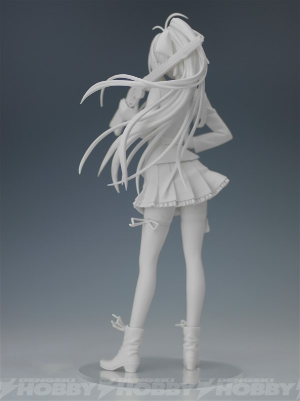 Amagi Brilliant Park - Sento Isuzu - 1/8 (Animaru!, Stronger) photo 12