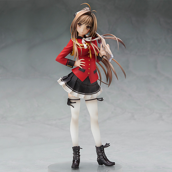 Amagi Brilliant Park - Sento Isuzu - 1/8 (Animaru!, Stronger) photo 13