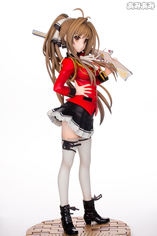 Amagi Brilliant Park - Sento Isuzu - 1/8 (Animaru!, Stronger) photo 14