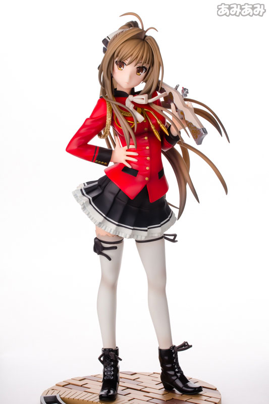 Amagi Brilliant Park - Sento Isuzu - 1/8 (Animaru!, Stronger) photo 17