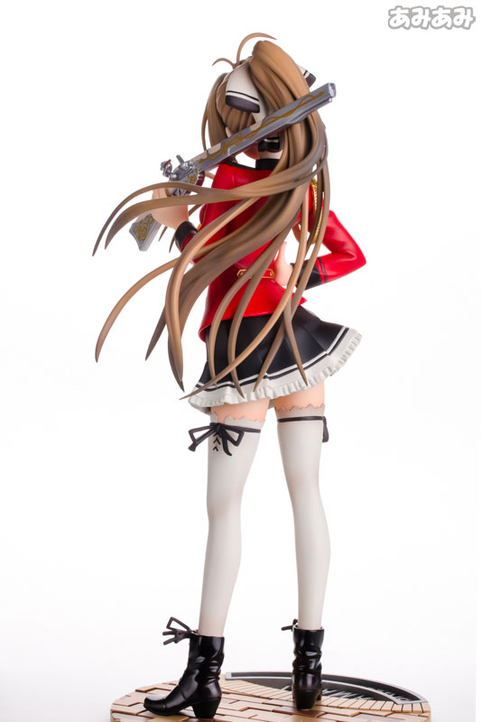 Amagi Brilliant Park - Sento Isuzu - 1/8 (Animaru!, Stronger) photo 19