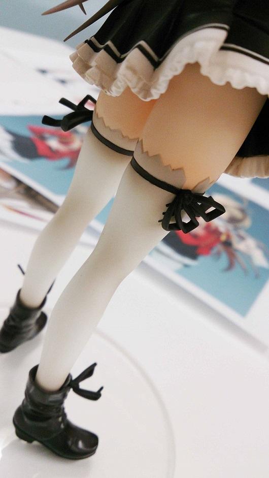 Amagi Brilliant Park - Sento Isuzu - 1/8 (Animaru!, Stronger) photo 20