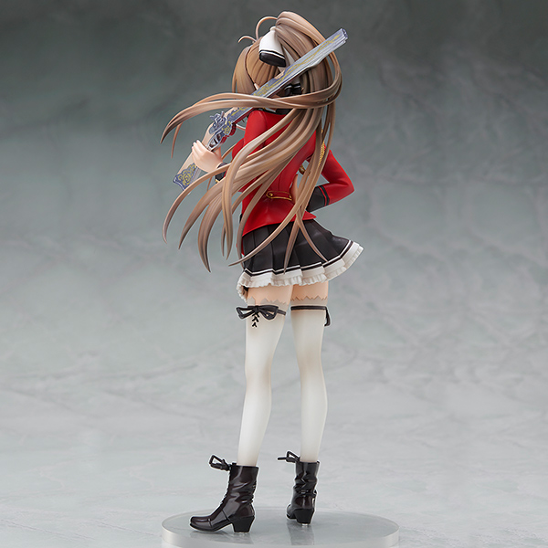 Amagi Brilliant Park - Sento Isuzu - 1/8 (Animaru!, Stronger) photo 21