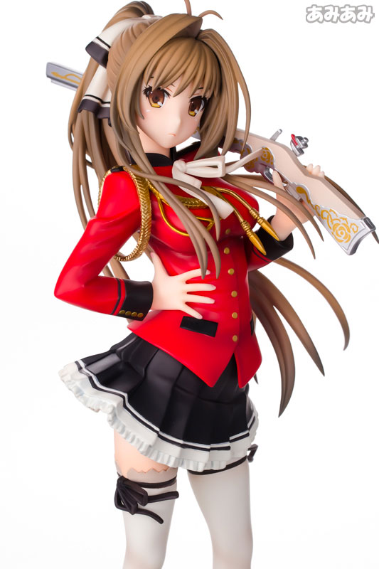 Amagi Brilliant Park - Sento Isuzu - 1/8 (Animaru!, Stronger) photo 22