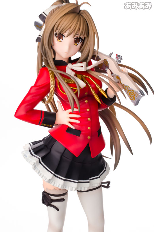 Amagi Brilliant Park - Sento Isuzu - 1/8 (Animaru!, Stronger) photo 23