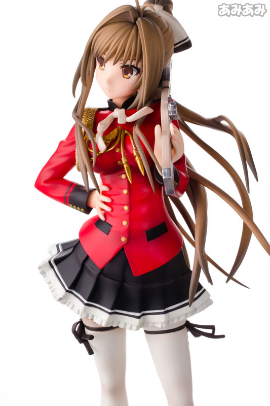 Amagi Brilliant Park - Sento Isuzu - 1/8 (Animaru!, Stronger) photo 24