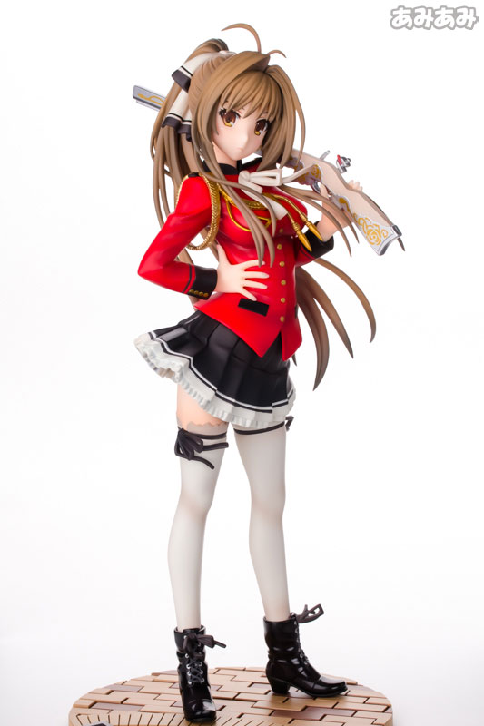 Amagi Brilliant Park - Sento Isuzu - 1/8 (Animaru!, Stronger) photo 25