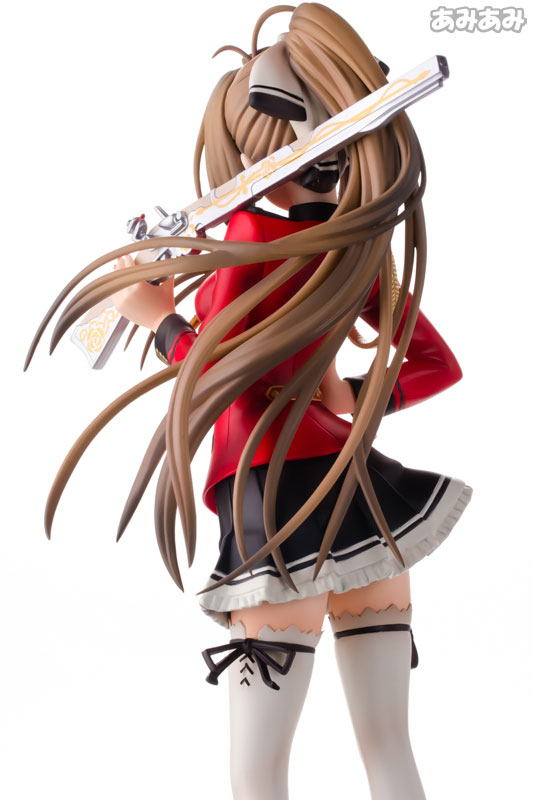 Amagi Brilliant Park - Sento Isuzu - 1/8 (Animaru!, Stronger) photo 26