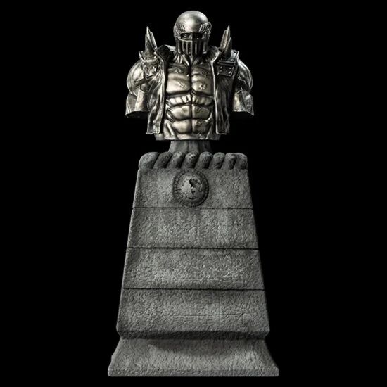 Hokuto no Ken - Jagi - SpiceSeed Hokuto no Ken Series (SpiceSeed)