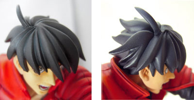 Drifters - Shimazu Toyohisa (Tokyo Art Center Figure) photo 3