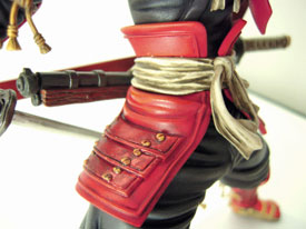 Drifters - Shimazu Toyohisa (Tokyo Art Center Figure) photo 10