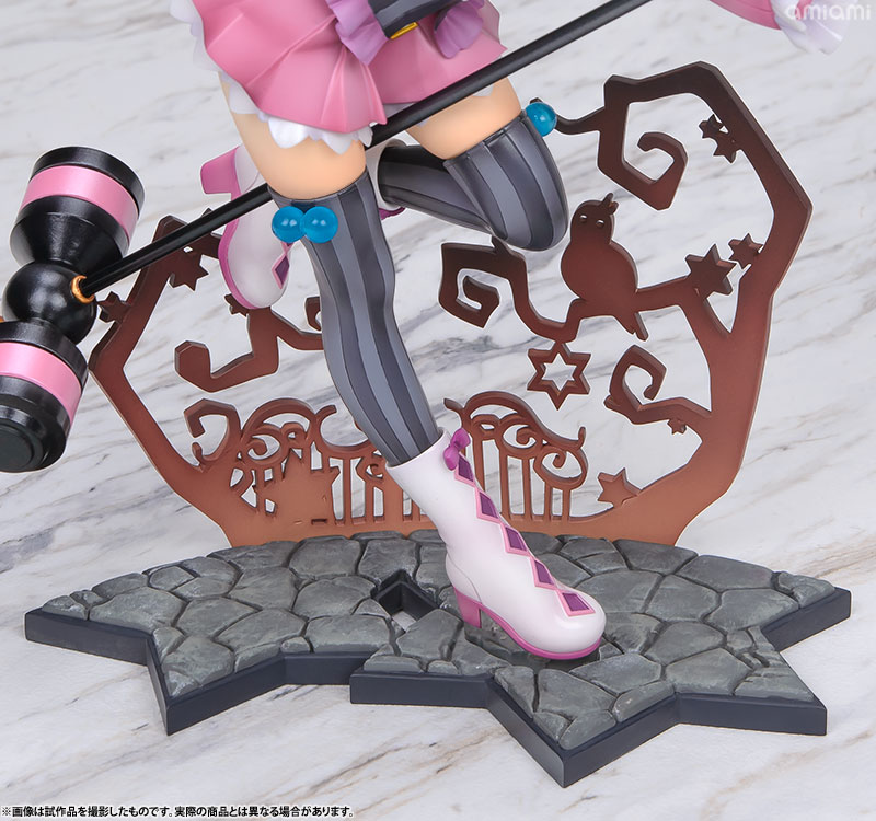 Sanoba Witch - Shiiba Tsumugi - 1/7 (Broccoli) photo 7