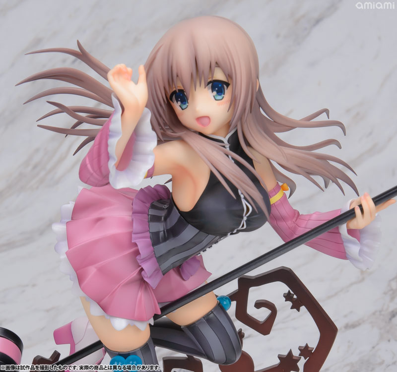 Sanoba Witch - Shiiba Tsumugi - 1/7 (Broccoli) photo 10